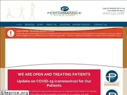Sites similar to physicaltherapylasvegas.com