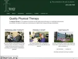 Sites similar to physicaltherapymchenry.com