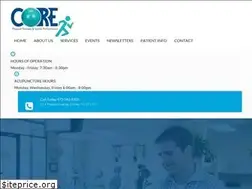 Sites similar to physicaltherapynutley.com