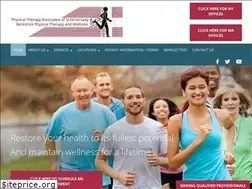 Sites similar to physicaltherapyschdy.com