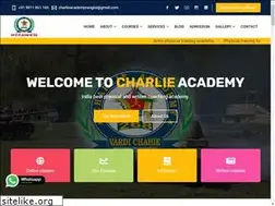 Sites similar to physicaltrainingacademy.com