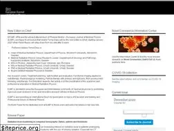 Sites similar to physicamedica.com
