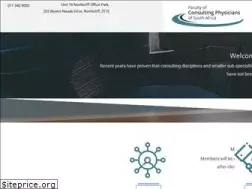 Sites similar to physician.co.za