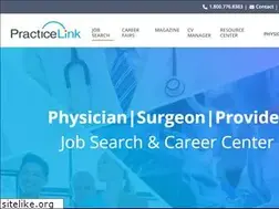 Sites similar to physician.com