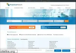 Sites similar to physiciandatabase.com
