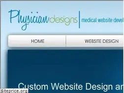 Sites similar to physiciandesigns.com