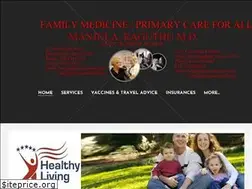 Sites similar to physicianforall.com