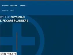 Sites similar to physicianlcp.com