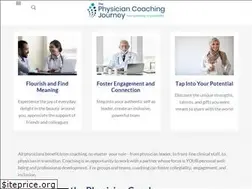 Sites similar to physicianleadership.com
