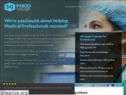 Sites similar to physicianmtg.com