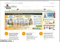 Sites similar to physiciannaturals.com