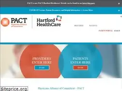 Sites similar to physiciansallianceofconnecticut.com
