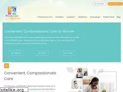 Sites similar to physiciansandmidwives.com
