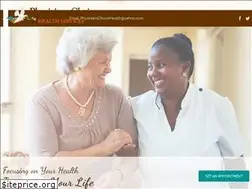 Sites similar to physicianschoicehs.com