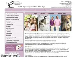 Sites similar to physicianscompoundingpharmacy.com