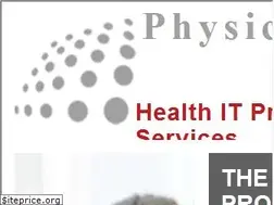 Sites similar to physiciansehr.org