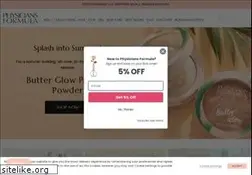 Sites similar to physiciansformula.com