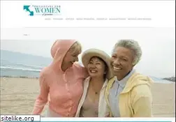 Sites similar to physiciansforwomen.com