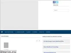 Sites similar to physiciansnewsnetwork.com