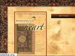Sites similar to physiciansoftheheart.com