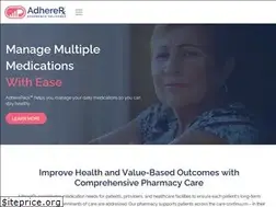 Sites similar to physicianspharmacy.com