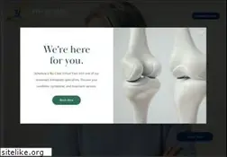 Sites similar to physiciansrehabilitation.com