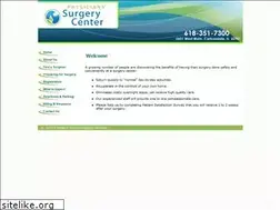 Sites similar to physicianssurgerycenter.org