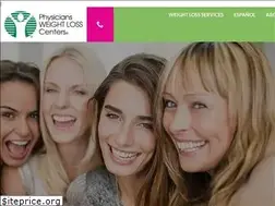 Sites similar to physiciansweightloss-miami.com