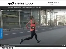 Sites similar to physiclo.com
