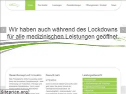 Sites similar to physico.at