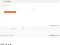 Sites similar to physicom-physicom.blogspot.com