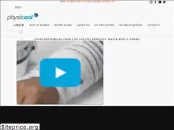 Sites similar to physicool.co.uk