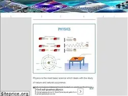 Sites similar to physics-and-radio-electronics.com