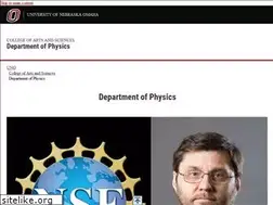 Sites similar to physics.unomaha.edu
