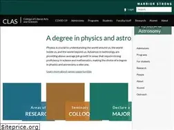 Sites similar to physics.wayne.edu