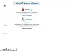 Sites similar to physicsbox.com