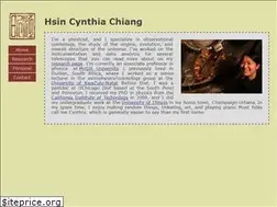 Sites similar to physicschick.com