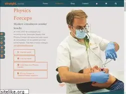 Sites similar to physicsforceps.nl