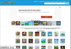 Sites similar to physicsgames.net
