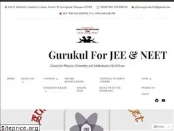 Sites similar to physicsgurukul.com