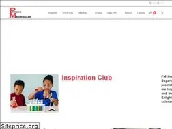 Sites similar to physicsmindboggler.co