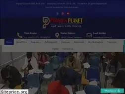 Sites similar to physicsplanet.in