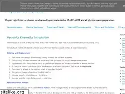 Sites similar to physicspractice.blogspot.com