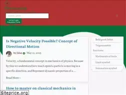 Sites similar to physicsread.com