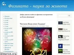 Sites similar to physicstime.com