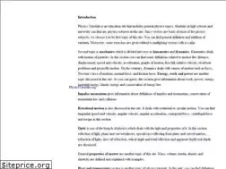 Sites similar to physicstutorials.org