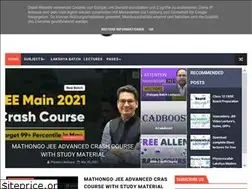 Sites similar to physicswallahlakshya.blogspot.com