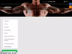 Sites similar to physicus.com.br