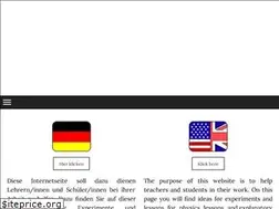Sites similar to physikdigital.de