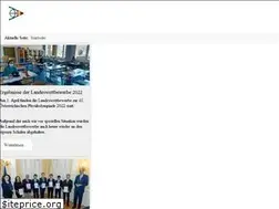 Sites similar to physikolympiade.at